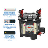 Load image into Gallery viewer, Fluval FX4 Canister Filter, up to 250 US Gal (1000 L)