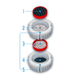 Load image into Gallery viewer, Fluval FX4 Canister Filter, up to 250 US Gal (1000 L)